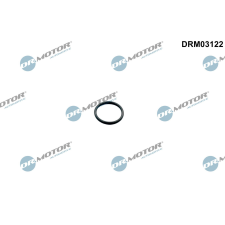 Dr.Motor tömítés, olajteknő DR. MOTOR DRM03122 autóalkatrész