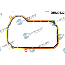 Dr.Motor tömítés, olajteknő DR. MOTOR DRM0632 autóalkatrész