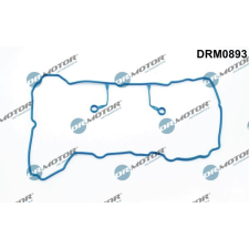 Dr.Motor tömítés, szelepfedél DR. MOTOR DRM0893 autóalkatrész