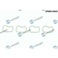 Dr.Motor tömítés, szívókönyök DR. MOTOR DRM01880S autóalkatrész