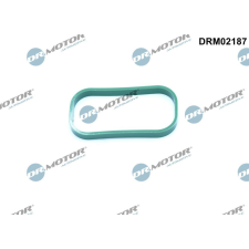 Dr.Motor tömítés, szívókönyök DR. MOTOR DRM02187 autóalkatrész