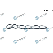 Dr.Motor tömítés, szívókönyök DR. MOTOR DRM03223 autóalkatrész