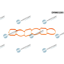 Dr.Motor tömítés, szívókönyök DR. MOTOR DRM03285 autóalkatrész