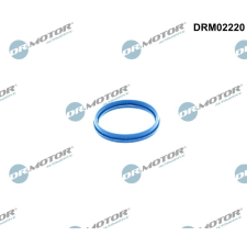 Dr.Motor tömítés, szívókönyök ház DR. MOTOR DRM02220 autóalkatrész