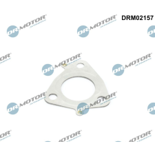 Dr.Motor tömítés, töltő DR. MOTOR DRM02157 autóalkatrész
