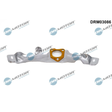 Dr.Motor tömítés, töltő DR. MOTOR DRM03086 autóalkatrész