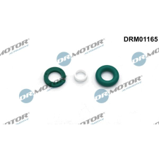 Dr.Motor Tömítéskészlet, befecskendező fúvóka DR. MOTOR DRM01165 autóalkatrész