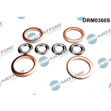 Dr.Motor Tömítéskészlet, befecskendező fúvóka DR. MOTOR DRM0360S autóalkatrész