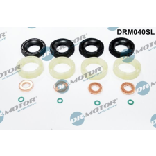 Dr.Motor Tömítéskészlet, befecskendező fúvóka DR. MOTOR DRM040SL autóalkatrész
