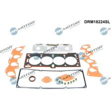 Dr.Motor tömítéskészlet, hengerfej DR. MOTOR DRM18224SL autóalkatrész