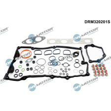 Dr.Motor tömítéskészlet, hengerfej DR. MOTOR DRM320201S autóalkatrész