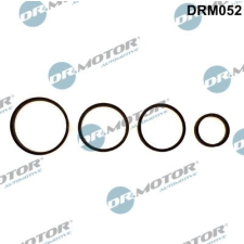 Dr.Motor tömítéskészlet, olajhűtő DR. MOTOR DRM052 autóalkatrész