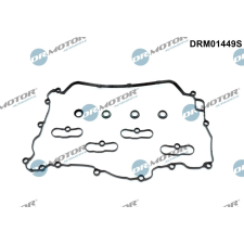 Dr.Motor tömítéskészlet, szelepfedél DR. MOTOR DRM01449S autóalkatrész