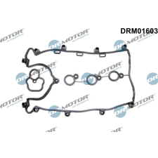 Dr.Motor tömítéskészlet, szelepfedél DR. MOTOR DRM01603 autóalkatrész