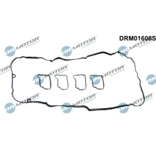 Dr.Motor tömítéskészlet, szelepfedél DR. MOTOR DRM01606S autóalkatrész