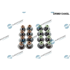 Dr.Motor tömítéskészlet, szelepszár DR. MOTOR DRM01344SL autóalkatrész