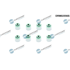 Dr.Motor tömítéskészlet, szelepszár DR. MOTOR DRM02556S autóalkatrész