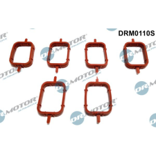 Dr.Motor tömítéskészlet, szívókönyök DR. MOTOR DRM0110S autóalkatrész