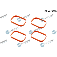 Dr.Motor tömítéskészlet, szívókönyök DR. MOTOR DRM02956S autóalkatrész