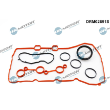 Dr.Motor tömítéskészlet, vezérműház DR. MOTOR DRM02691S autóalkatrész