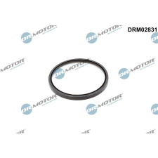 Dr.Motor tömítőgyűrű, főtengely DR. MOTOR DRM02831 autóalkatrész