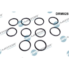 Dr.Motor Tömítőgyűrű, olajleeresztő csavar DR. MOTOR DRM028 autóalkatrész