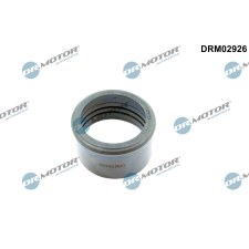 Dr.Motor Tömítőgyűrű, töltőlevegőcső DR. MOTOR DRM02926 autóalkatrész