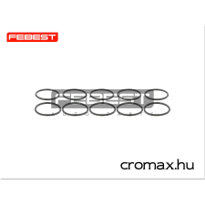 Dr.Motor tömítőgyűrű turbólevegőcső autóalkatrész