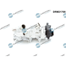 Dr.Motor Vízszivattyú, motorhűtés DR. MOTOR DRM21708 autóalkatrész