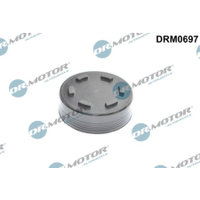 Dr.Motor Zárófedél, vezérműtengely DR. MOTOR DRM0697 autóalkatrész