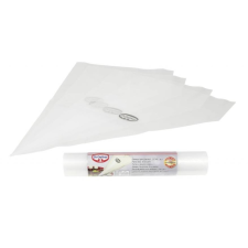 Dr. Oetker 30 db 35 cm-es Dr. Oetker eldobható habzsák sütés és főzés