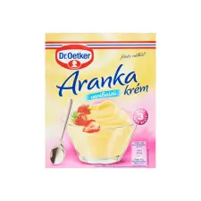Dr. Oetker Dr.Oetker Aranka krémpor - 65g
