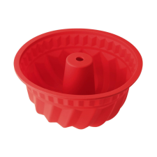 Dr. Oetker Flexxibel Kuglóf forma, szilikon, 22 cm sütés és főzés