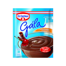 Dr.Oetker Kft Dr.Oetker Gála krémpuding Csoki 104g alapvető élelmiszer