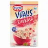 Dr. Oetker MO Élelmiszer Kft. Dr. Oetker Vitalis málnás zabkása alappor 53 g