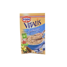  Dr.oetker vitalis zabkása vaníliás 52g konzerv