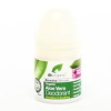 Dr.Organic Aloe Vera Roll-on 50 ml