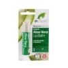 dr.Organic Bio Aloe Vera ajakbalzsam 5.7 ml