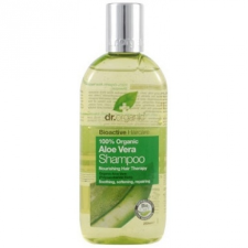 DR.ORGANIC BIO ALOE VERA SAMPON sampon