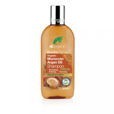 Dr.organic bio argán olaj sampon 265 ml sampon