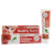 Dr Organic Bio Gránátalma fogkrém, 100 ml