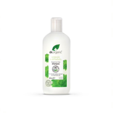  Dr.organic bio illatmentes sampon körömvirággal 265 ml sampon