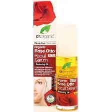 Dr. Organic bio rózsa arcápoló szérum 30ml biokészítmény