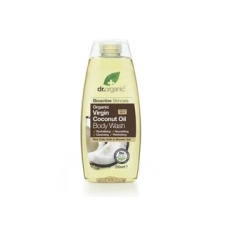 Dr. Organic Bio Szűz Kókuszolajos tusfürdő 250ml tusfürdők
