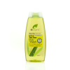 dr.Organic bio teafa tusfürdő 250 ml