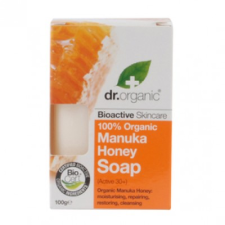 Dr. Organic Dr.Organic bio manuka mézes szappan szappan