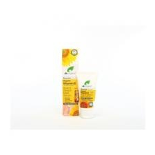 Dr. Organic dr.Organic - E vitaminos szérum hegek és terhességi csíkok ellen 50 ml gyógyhatású készítmény