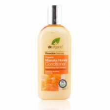 dr.Organic Dr. Organic Manuka mézes hajkondicionáló 265ml hajbalzsam