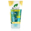 Dr Organic dr. Organic Skin Clear Hámlasztó bőrradír 5 az 1-ben 150 ml