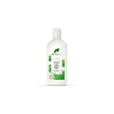 Dr Organic illatmentes sampon bio körömvirággal, 265 ml sampon